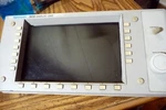 Tektronix Scd1000 Display. Fixed Price $250.00.