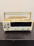 Lg Fc-7150u 1.5gz Universal Counter. Fixed Price $150.00.