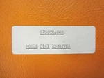 Spectracom Model 8161 Standard Receiver-oscillator Preliminary Operating Manual. Fixed Price $20.00.