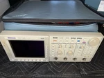 Tektronix Tds754d Digital Phosphor Oscilloscope. Fixed Price $800.00.