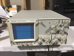 Panasonic Vp-5562a 20mhz Oscilloscope U. Fixed Price $199.99.
