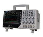 Hantek Bench Type Digital Storage Oscilloscope Dso4254b 4 Channels 250mhz 1gs/s. Fixed Price $399.99.