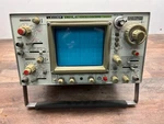 Leader Lbo-524l 35mhz Delayed Time Oscilloscope. Fixed Price $79.99.