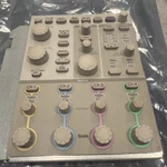 Tektronix 614-1041-01 Dpo7000 Series Oscilloscope Front Panel Assembly. Fixed Price $361.25.
