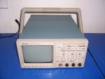 13859 Tektronix Tds420a 4-channel Digitizing Oscilloscope. Fixed Price $200.00.