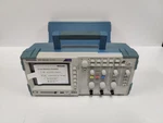 Tektronix Tps 2012b Two Channel Digital Storage Oscilloscope. Fixed Price $2199.00.