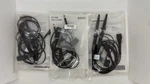6 Pcs (three Sets) Of Rigol Pvp2150 Passive Oscilloscope Probes W/ Manual. Fixed Price $168.82.
