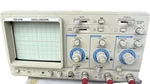 Ces 4708 20 Mhz Dual Trace Analog Oscilloscope Great Cond. Untested. Fixed Price $69.30.