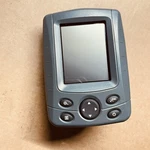 Phiradar Ff688c 3.5 Color Lcd Fish Finder 200 Khz 83khz Dual Sonar *part. Fixed Price $29.99.