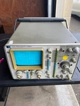 Hp 1725a Oscilloscope. Fixed Price $155.00.