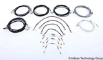 Hp E5022a Cables. Fixed Price $450.00.