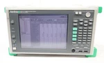 Anritsu Md1230b Data Quality Analyzer With Mu120131a Ethernet Module. Fixed Price $7500.00.