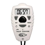 Tc-890 Digital Tally Counter, Electronic Up Down Clicker Add/subtrac.... Fixed Price $24.33.