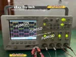 Hp / Keysight Agilent Dso5014a 100mh 4ch Oscilloscope /good Function #yi&lhy. Fixed Price $1504.00.