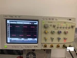 Keysight Agilent Dso80804b 8ghz 4ch 40gsa/s Infiniium Oscilloscope By Express. Fixed Price $13365.00.