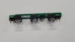 Tektronix 1720 1730 D Digital Ntsc Waveform Monitor Graticule Light 671-1796-01. Fixed Price $1.99.