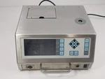 Hach Met One 3313-ll 0.3um Airborne Particle Counter 2087142-03. Fixed Price $799.00.