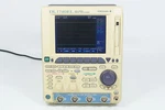 Yokogawa Dl1740el (7017-40) Digital Oscilloscope 500mhz 4ch 1gs/s Working Item. Fixed Price $1430.00.