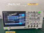 Tektronix Tbs2104x Digital Oscilloscope 100m-2g, 4 Channels W Probe&lhy. Fixed Price $1949.00.