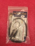 Probe Master 4904-1ra 150mhz Oscilloscope New!!. Fixed Price $35.00.