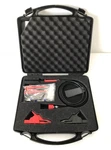 Rohde & Schwarz Rt-zh10 High Voltage Passive Probe, 1kvrms, 6kvpk, 400mhz, 100:1. Fixed Price $500.00.