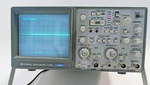 Hitachi V-665 60mhz Portable Analog Oscilloscope. Fixed Price $149.00.