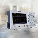 Digital Storage Convenient Oscilloscope 1g Sampling Dual Channel For Owon Ds2102. Fixed Price $345.30.