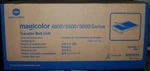 Konica Minolta Transfer Belt Magicolor 4650 5550 5570 5650 5670 Dl D Dx Box C. Fixed Price $233.37.