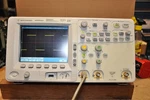Agilent Dso6032a Infiniivision Digital Storage Osciliscope. Fixed Price $800.00.