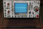 Kikusui Cos6100a 100mhz Oscilloscope. Fixed Price $228.16.