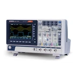 Instek Gds-1104b 100 Mhz, 4-ch, 1 Gs/s, Digital Storage Oscilloscope. Fixed Price $780.27.