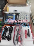 New Owon Xdm1241 Desktop Digital Multimeter Fast Delivery. Fixed Price $222.64.