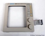 Tektronix 11802 Left, Front Display Panel. Fixed Price $145.00.