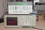 Tektronix Tds 794d Digital Oscilloscope Dpo 2ghz 4gs/s 4 Channel 13 1f 2m 2f 2c. Fixed Price $2589.64.