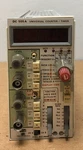 Vintage Tektronix Dc 505a Universal Counter Timer (parts Untested). Fixed Price $149.99.