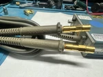 Tektronix Sd-14 2-channel Sampling Head Option 1. Fixed Price $350.00.