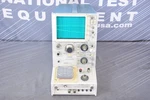 Tektronix 577 /10 Curve Tracer With 177 Standard Test Fixture. Fixed Price $999.95.