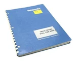 Tektronix 7b51 Delaying Time Base Instruction Manual. Fixed Price $16.99.