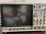 Keysight Msox4154a Mixed Signal Oscilloscope. Fixed Price $10000.00.