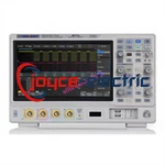 New Siglent Sds2104x Plus 4 Channel Digital Super Phosphor Oscilloscope. Fixed Price $2609.20.