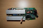 Agilent 0950-4282 Power Supply Module (part) For 54642d 54642a 54641d 54641a. Fixed Price $589.64.