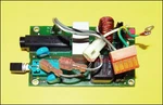 Tektronix 671-1682-00 Reconditioned Power Switch & Filter Tds Oscilloscopes. Fixed Price $40.00.