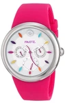 Fruitz By Philip Stein Unisex F43s-tf-hp Analog Display Japanese Quartz Pink Wat. Fixed Price $299.99.