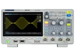 Siglent Sds1104x-e - 100 Mhz / 4 Channel Digital Oscilloscope. Fixed Price $499.00.