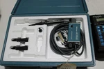 Tektronix P6201 Active Probe With Hard Case. Fixed Price $99.99.