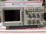 Tektronix Tds2022b 200mhz 2-channel Digital Storage Oscilloscope 2gs/s Usb 8-bit. Fixed Price $389.99.